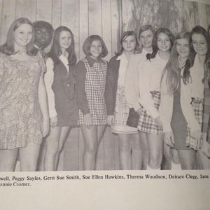 Meet your Posher, Jane